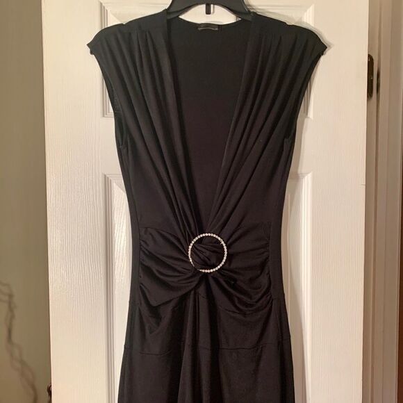 Black Surplus Front Jumpsuit SO MUCH FUN Size - S - Picture 3 of 7